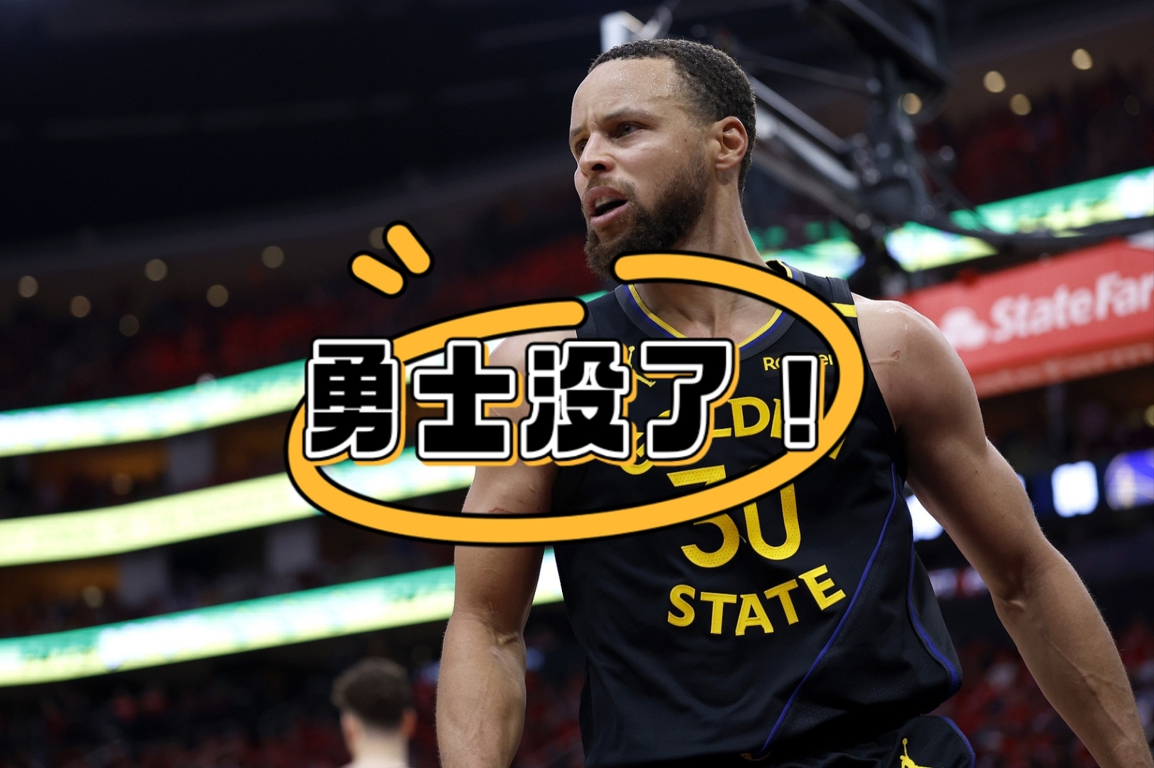 老鹰不断突破！，库里连续三场比赛得分超过败北气势如虹延续(库里最牛的一场比赛)