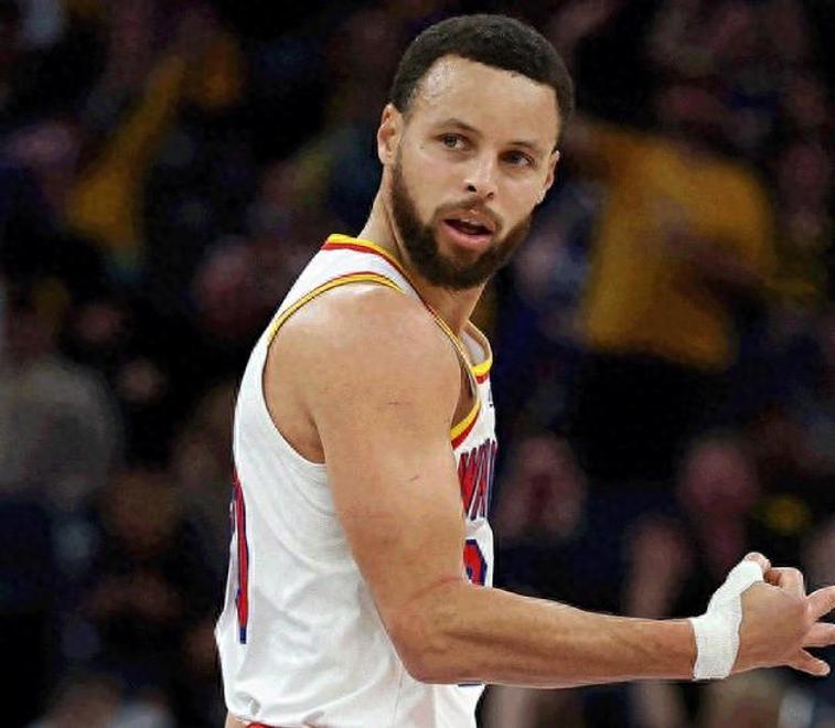 九游娱乐APP-G2引发争议！，库里官方宣布晋级下一阶段新规气势如虹延续(库里和哈登谁地位最高)